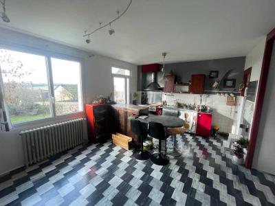 For sale Sable-sur-sarthe 6 rooms 106 m2 Sarthe (72300) photo 2