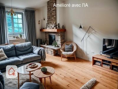 For sale Redene 6 rooms 118 m2 Finistere (29300) photo 0