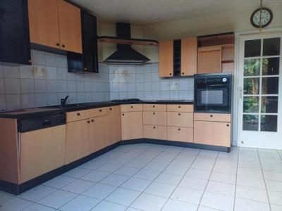 Acheter Maison Redene 252060 euros