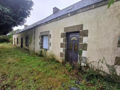 For sale Inguiniel 4 rooms 1 m2 Morbihan (56240) photo 0