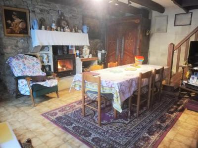 For sale Melrand 5 rooms 92 m2 Morbihan (56310) photo 2