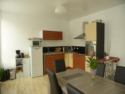 Annonce Vente Immeuble Plouay 56