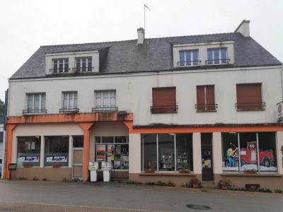 For sale Melrand 1685 m2 Morbihan (56310) photo 0