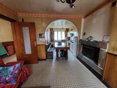 Annonce Vente Maison Caudan 56