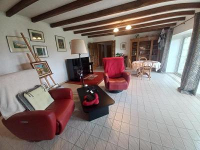 For sale Lanvaudan 5 rooms 140 m2 Morbihan (56240) photo 1