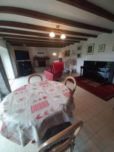 For sale Lanvaudan 5 rooms 140 m2 Morbihan (56240) photo 2