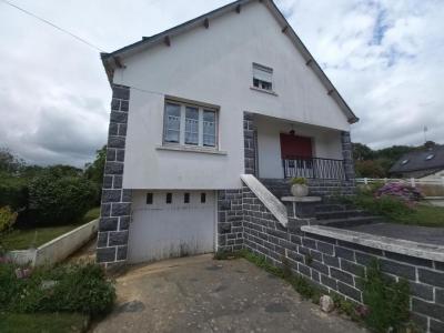 Acheter Maison 137 m2 Priziac