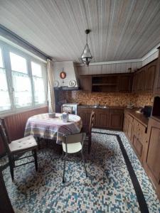 Acheter Maison Priziac 158010 euros