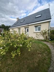 For sale Cleguer 6 rooms 118 m2 Morbihan (56620) photo 0