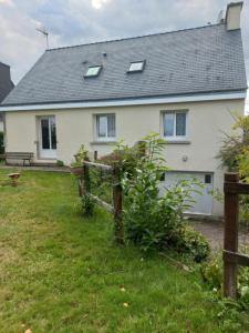 Annonce Vente 6 pices Maison Cleguer 56