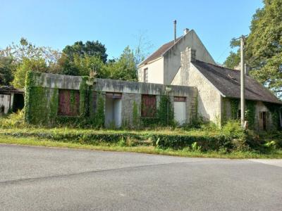 For sale Inguiniel 60 m2 Morbihan (56240) photo 0