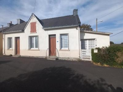 For sale Inguiniel 4 rooms 85 m2 Morbihan (56240) photo 0