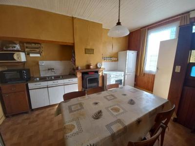 Annonce Vente 4 pices Maison Inguiniel 56