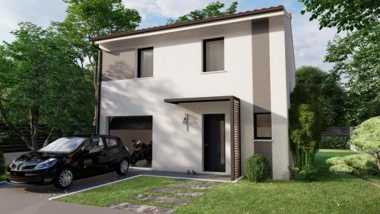 Annonce Vente 4 pices Maison Margaux 33