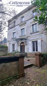 For sale Chemille 13 rooms 270 m2 Maine et loire (49120) photo 0