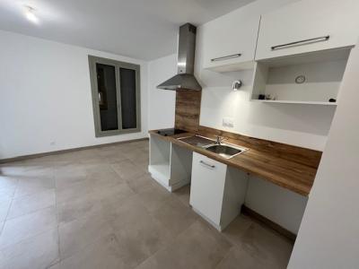 For rent Calvi 1 room 24 m2 Corse (20260) photo 1