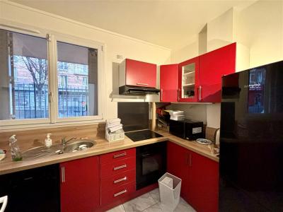 For rent Paris-19eme-arrondissement 54 m2 Paris (75019) photo 4