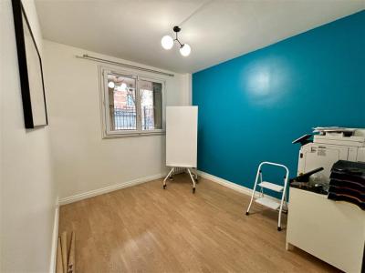 Acheter Commerce 54 m2 Paris-19eme-arrondissement