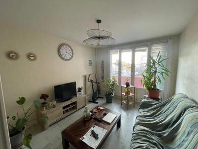 Annonce Vente 4 pices Appartement Besancon 25