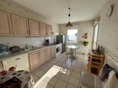 Acheter Appartement Feurs Loire