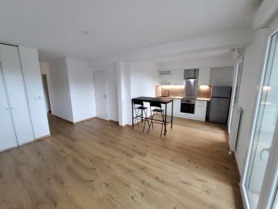 Louer Appartement 47 m2 Roubaix