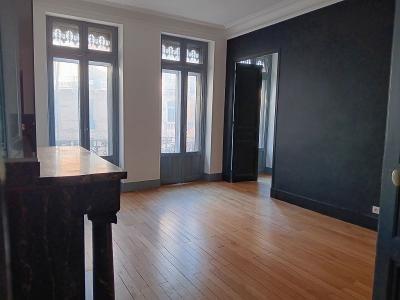 Louer Appartement 120 m2 Toulouse