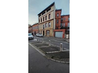 For sale Toulouse 2 rooms 41 m2 Haute garonne (31000) photo 1