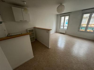 For sale Reims 2 rooms 37 m2 Marne (51100) photo 0