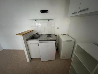 For sale Reims 2 rooms 37 m2 Marne (51100) photo 3