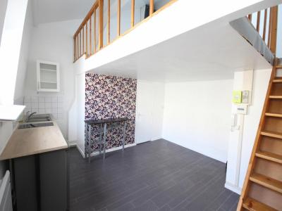 For rent Lille 1 room 30 m2 Nord (59800) photo 0