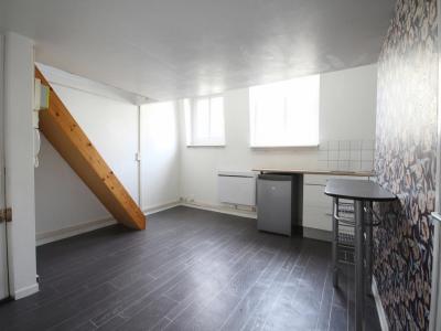 For rent Lille 1 room 30 m2 Nord (59800) photo 1