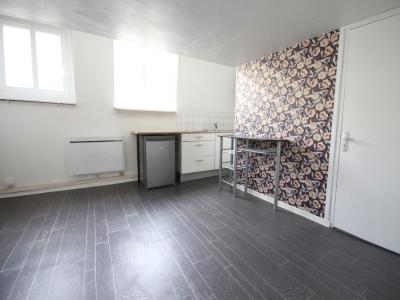 For rent Lille 1 room 30 m2 Nord (59800) photo 2