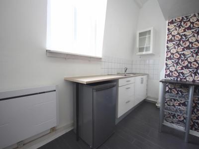 For rent Lille 1 room 30 m2 Nord (59800) photo 3