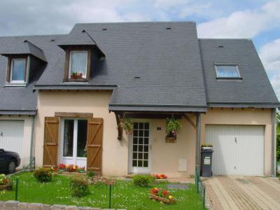 For rent Boissey-le-chatel 5 rooms 98 m2 Eure (27520) photo 2