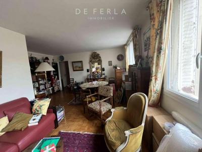 Acheter Appartement 60 m2 Paris-15eme-arrondissement