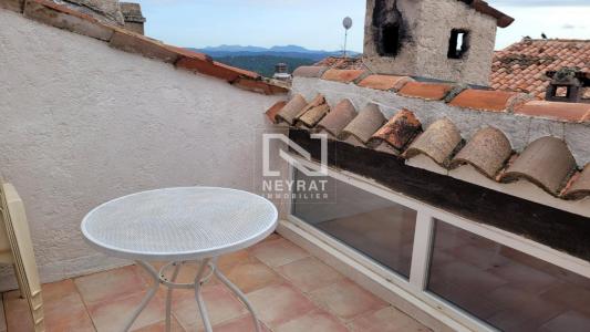 Louer Appartement Seillans Var