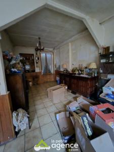 For sale Dun-sur-auron 3 rooms 60 m2 Cher (18130) photo 1