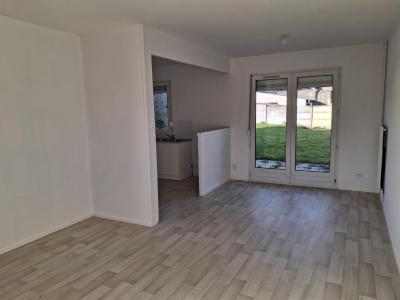 Annonce Vente 3 pices Maison Calonne-ricouart 62