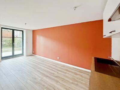 For rent Saint-etienne 2 rooms 42 m2 Loire (42000) photo 0