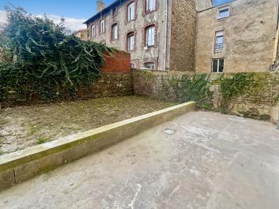 Louer Appartement Saint-etienne 590 euros