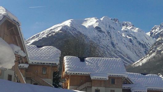 For sale Saint-colomban-des-villards 4 rooms 77 m2 Savoie (73130) photo 1