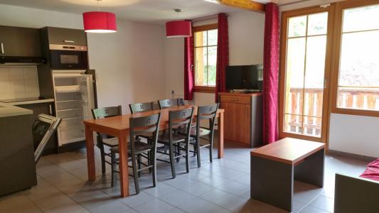 For sale Saint-colomban-des-villards 4 rooms 69 m2 Savoie (73130) photo 2