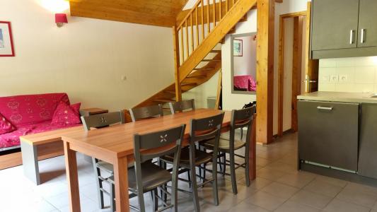 For sale Saint-colomban-des-villards 4 rooms 69 m2 Savoie (73130) photo 3