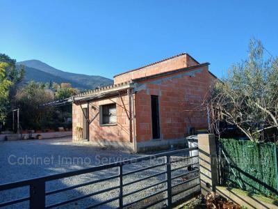 For sale Ceret 3 rooms 116 m2 Pyrenees orientales (66400) photo 2