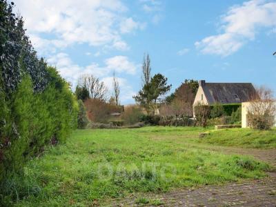 Annonce Vente Terrain Guerande 44