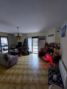 For sale Saleilles 4 rooms 110 m2 Pyrenees orientales (66280) photo 2