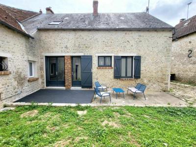 For sale Sermaises 4 rooms 98 m2 Loiret (45300) photo 1