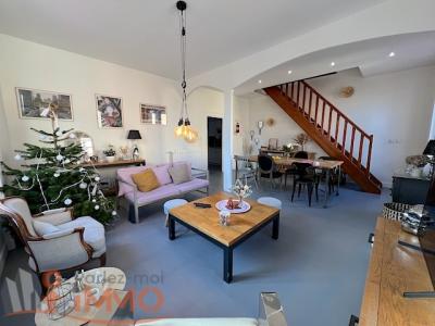 Annonce Vente 5 pices Appartement Roche-la-moliere 42