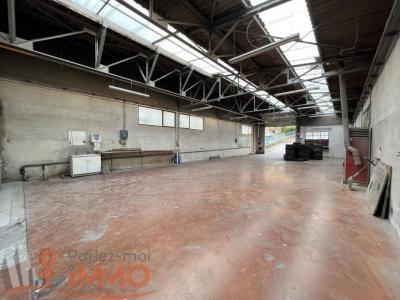 For sale Saint-etienne 315 m2 Loire (42000) photo 2