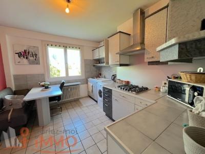 Annonce Vente 3 pices Appartement Saint-etienne 42